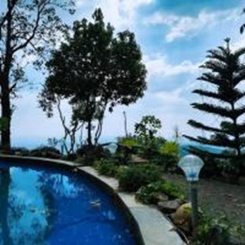 Regina Silva Camping & Nature Resort Paithalmala Εξωτερικό φωτογραφία